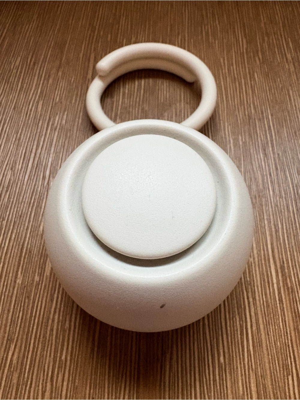Hatch Rest Go Portable Sound Machine - Beige - Picture 2 of 2
